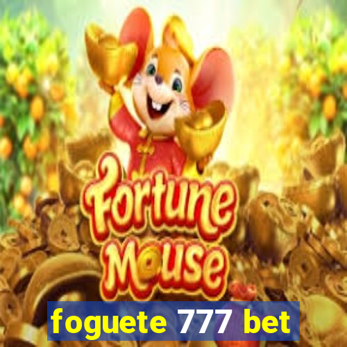 foguete 777 bet